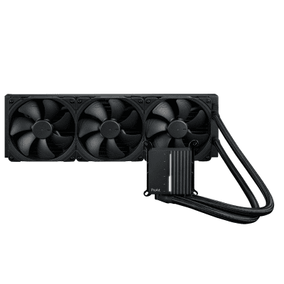 Охлаждане ASUS ProArt LC 420