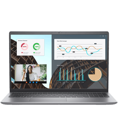 Dell Vostro 3530 - Intel i5-1335U, 15.6" 1920x1080 120Hz AG, 8GB DDR4 2666MHz, 512GB NVMe SSD