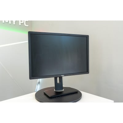 Dell U2412M - 24" 1920x1080 60Hz IPS LED