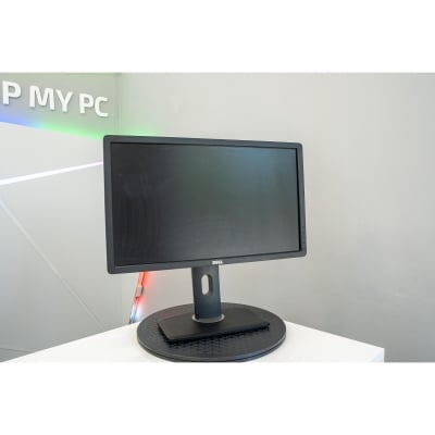 Dell U2312HMt - 23" 1920x1080 60Hz IPS LED