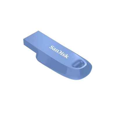 USB drive SanDisk Ultra Curve 3.2 - 32GB, USB 3.1 Gen 1, Blue