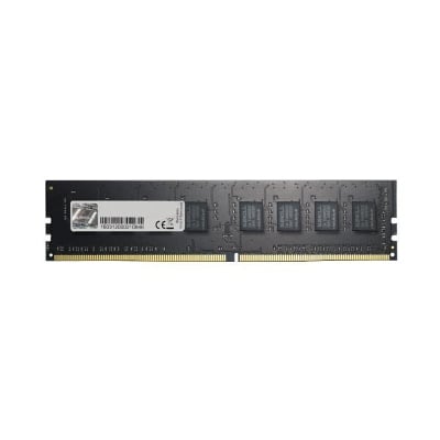 Памет G.SKILL 8GB, DDR4, 2400MHZ, CL17