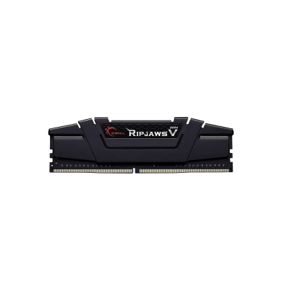 Памет G.SKILL Ripjaws V Black 16GB (2x8GB) DDR4 3200MHz CL16