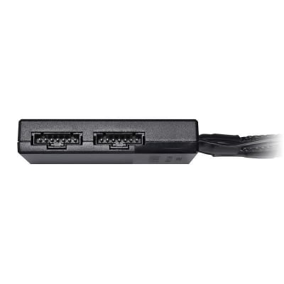 Lian-Li UNI HUB TL / TL LCD controller - White