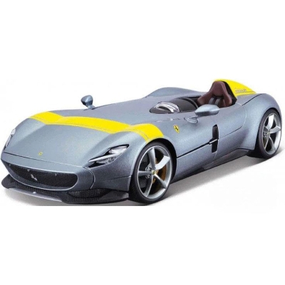 Ferrari Monza SP1 2019 1:43 (Bburago)