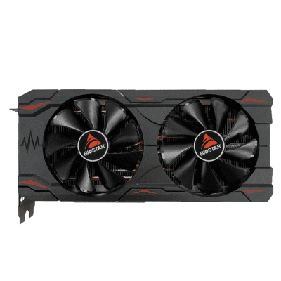 Видео карта BIOSTAR RTX 3070 EXTREME GAMING 8GB GDDR6