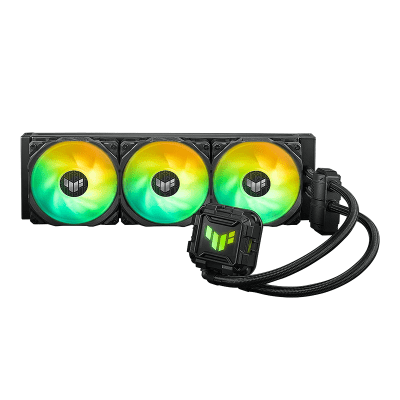 Охлаждане ASUS TUF Gaming LC II 360 ARGB