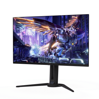 GIGABYTE AORUS FO32U2P - 32 inch QD-OLED, 3840x2160, 240Hz, 0.03ms, HDR 400, KVM