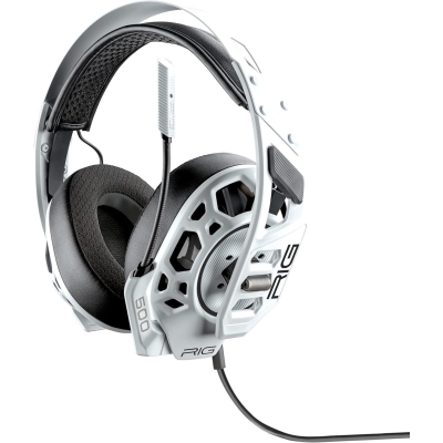 NACON RIG 500 PRO HC V2 White