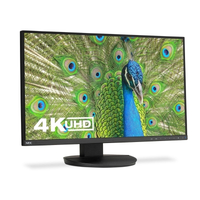 NEC MultiSync EA271U - 27 inch 3840x2160, 75Hz, IPS, LCD