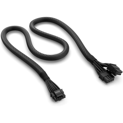 NZXT 12VHPWR to 2x8Pin PCI-E