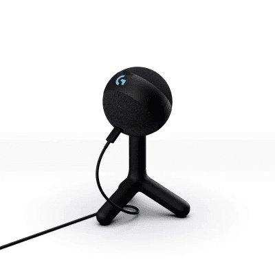 Logitech YETI ORB RGB LightSync