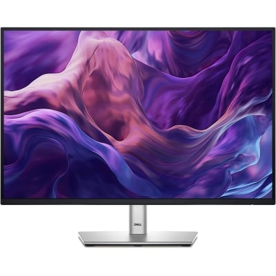Dell P2425E - 24 inch 1920x1200, 100Hz, IPS AG, 16:10, 8ms/5ms