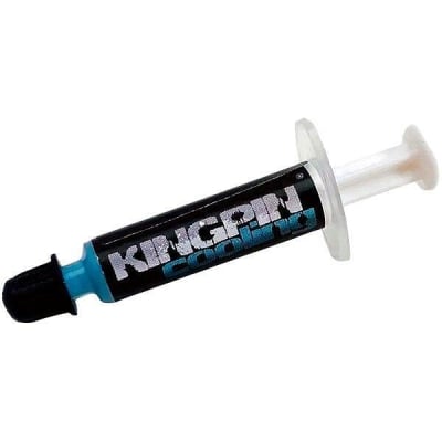 Термо паста Kingpin Cooling, KPx, 1 Gram syringe