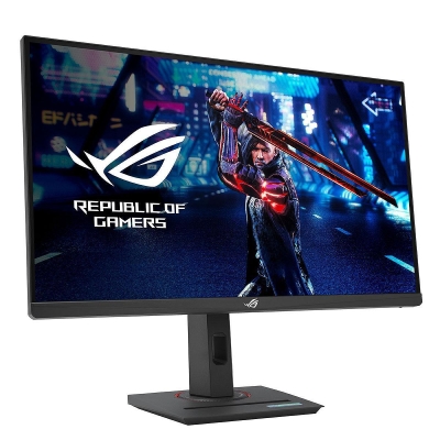 ASUS ROG Strix XG27ACS - 27 inch Fast IPS 2560x1440, 180Hz, 1ms, HDR