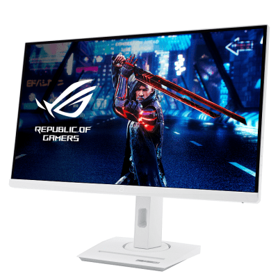 ASUS ROG Strix XG27ACS-W - 27 inch Fast IPS 2560x1440, 180Hz, 1ms, HDR