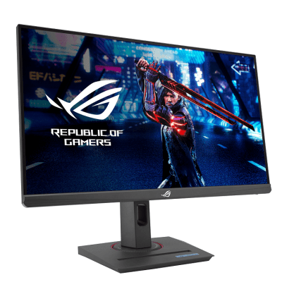ASUS ROG Strix XG259QNS - 25 inch Fast IPS 1920x1080, 380Hz, 0.3ms
