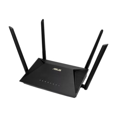 ASUS RT-AX1800U
