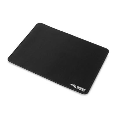 Glorious XL Black Gaming Mousepad