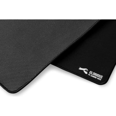 Glorious XXL Black Gaming Mousepad