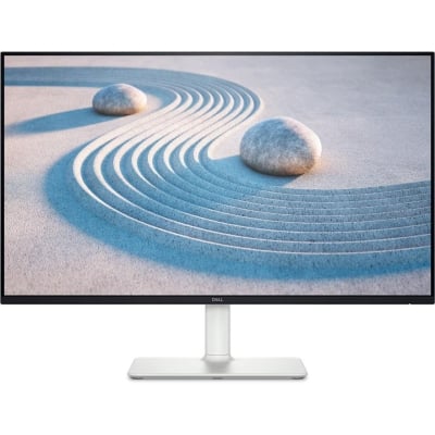 Dell S2725DS - 27 inch 2560x1440, 100Hz, IPS Antiglare, 16:9, 8ms/5ms/4ms