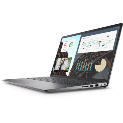 Dell Vostro 3530 - Intel i3-1305U, 15.6" 1920x1080 AG, 8GB DDR4, 256GB M.2 SSD