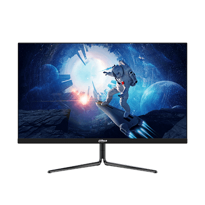Dahua LM24-E231 - 24 inch 1920x1080 IPS, 165Hz, 16:9, 1ms