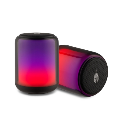 Spartan Gear Syrinx M Medium RGB 2.0
