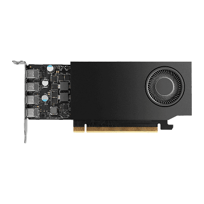 Видео карта PNY RTX A1000 8GB