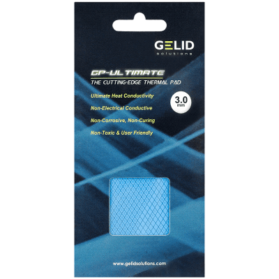 Gelid GP-Ultimate 90x50 Thermal Pad 3mm 1pc