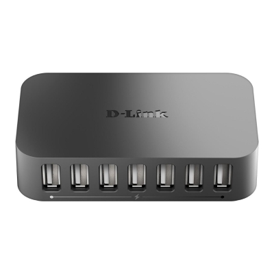 USB hub D-Link DUB-H7/E