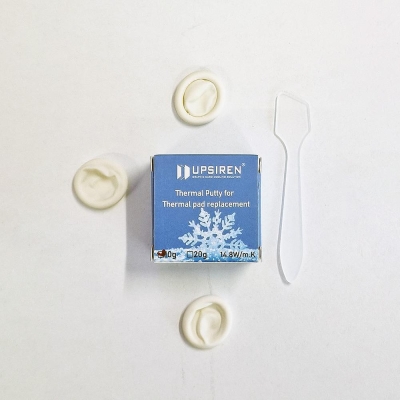 UPSIREN Thermal Putty UTP-8 14.8W/mk - 10g
