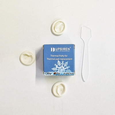 UPSIREN Thermal Putty UTP-8 14.8W/mk - 20g