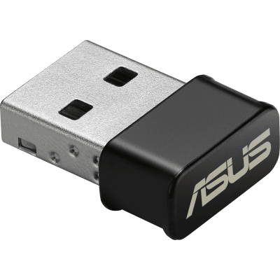 ASUS USB-AC53 Nano