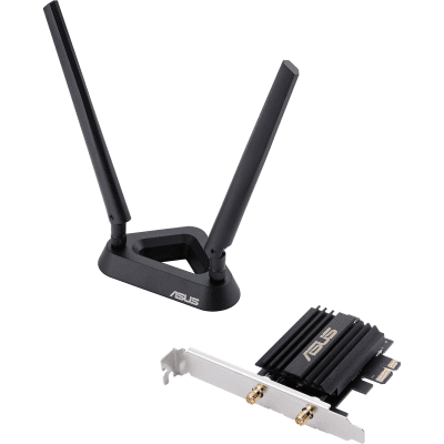 ASUS PCE-AX58BT