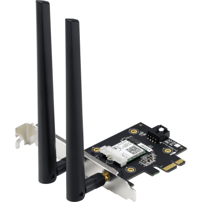 ASUS PCE-AX3000