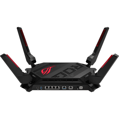 ASUS ROG Rapture GT-AX6000