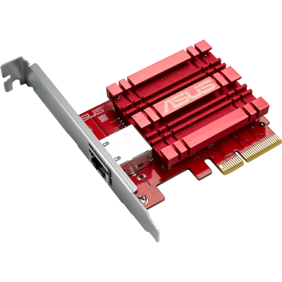 ASUS XG-C100C