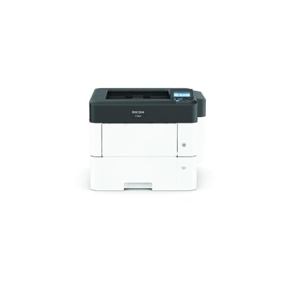 RICOH P 800, USB, LAN, USB Host, A4, 55ppm