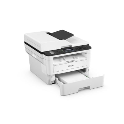 RICOH SP230SFNw 4 in 1, Monochrome, A4, WiFi, ADF