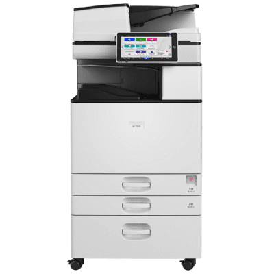 RICOH IM 2500, A3, ARDF, 25ppm