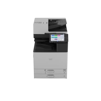 Ricoh IM C2010, Color, A3, 20ppm, 10.1" Display