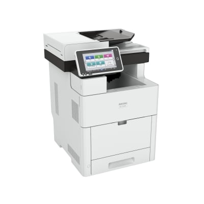 Ricoh IM C530FB, 4 in 1, A4, 53 ppm, 7" Display, SPDF 100pages