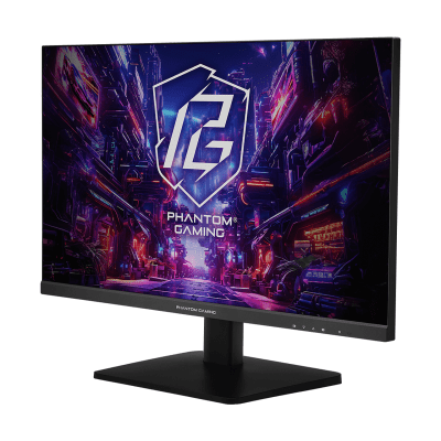 ASRock PG27QFT1B - 27 inch 2560x1440 IPS, 180Hz, 1ms
