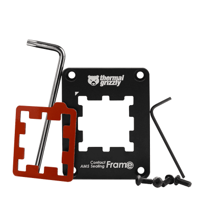 Thermal Grizzly AMD AM5 Frame