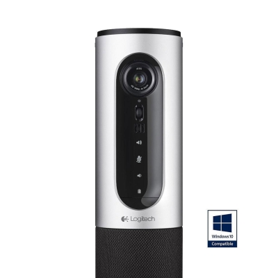 LOGITECH ConferenceCam Connect, Full HD, USB2.0, Bluetooth