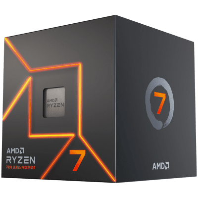 Процесор AMD Ryzen 7 7700 box