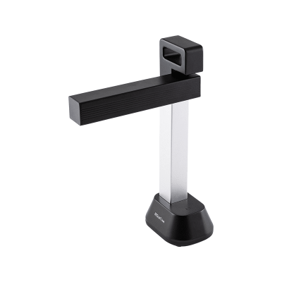 Scanner IRIS Desk 6, A4, 12 MP, USB 2.0, Grey