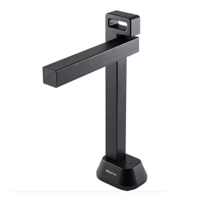 Scanner IRIS Desk 6 Pro, A3, 13 MP, USB 2.0, Black