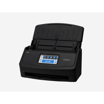Scanner Ricoh ScanSnap iX1600, A4, USB 3.1, Wi-Fi, ADF, 40ppm